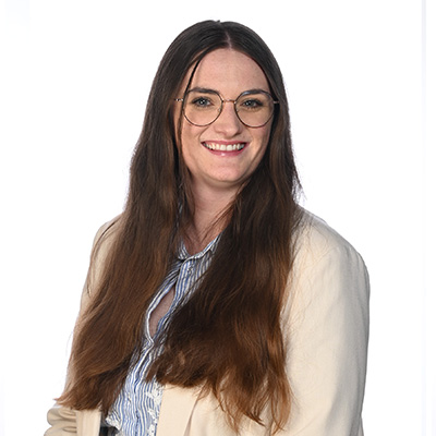 Harris-Jones, Katie
