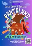 Once Upon a Time in Pantoland