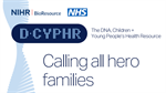 Be a hero for children’s health today